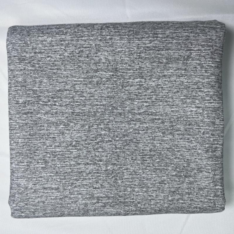 Quick Dry Gym Towel Silver ION OdorFree Absorbent Fiber Fast Drying Workout Gear for Body Sweat Working Out Towels