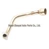 Yamaha GY6 125/110CC Exhaust Mod: Street Sound Enhancement with Middle Bracket