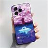 Casing For ZTE Blade V80 Vita / Nubia V80 Design Phone Case Aesthetic Cute Cat Fashion Soft Silicone Black Protective Back Cover