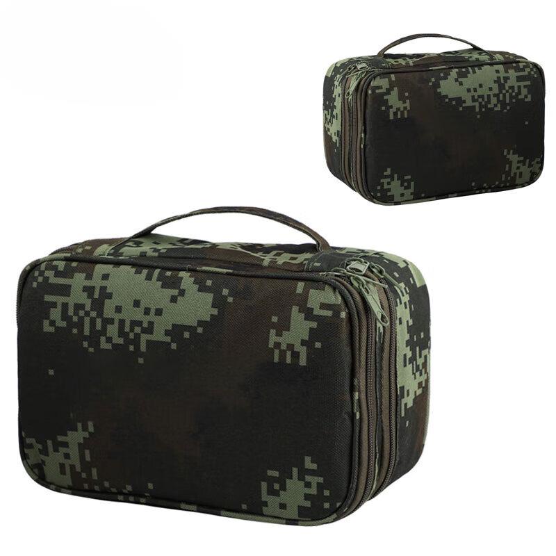 Ningzhao Tactical Camouflage Outdoor Storage Bag