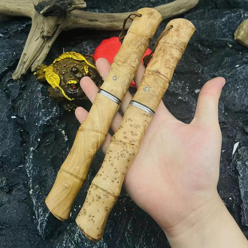 Kitchen Knives Hand Forge Blade Utility Boning Knife Cleaver Meat Fish Fruit Vegetable Chef Slicing Cooking Butcher Boning Knife