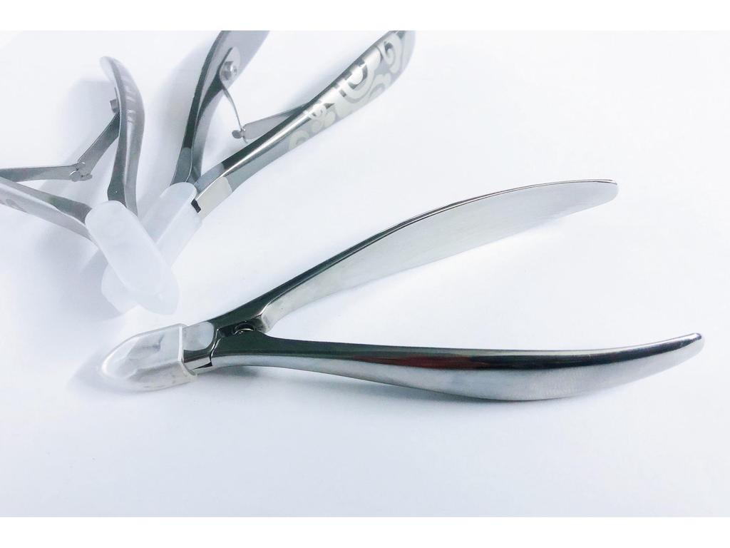 Universal Portable Stainless Steel Manicure Pliers with Free Shipping