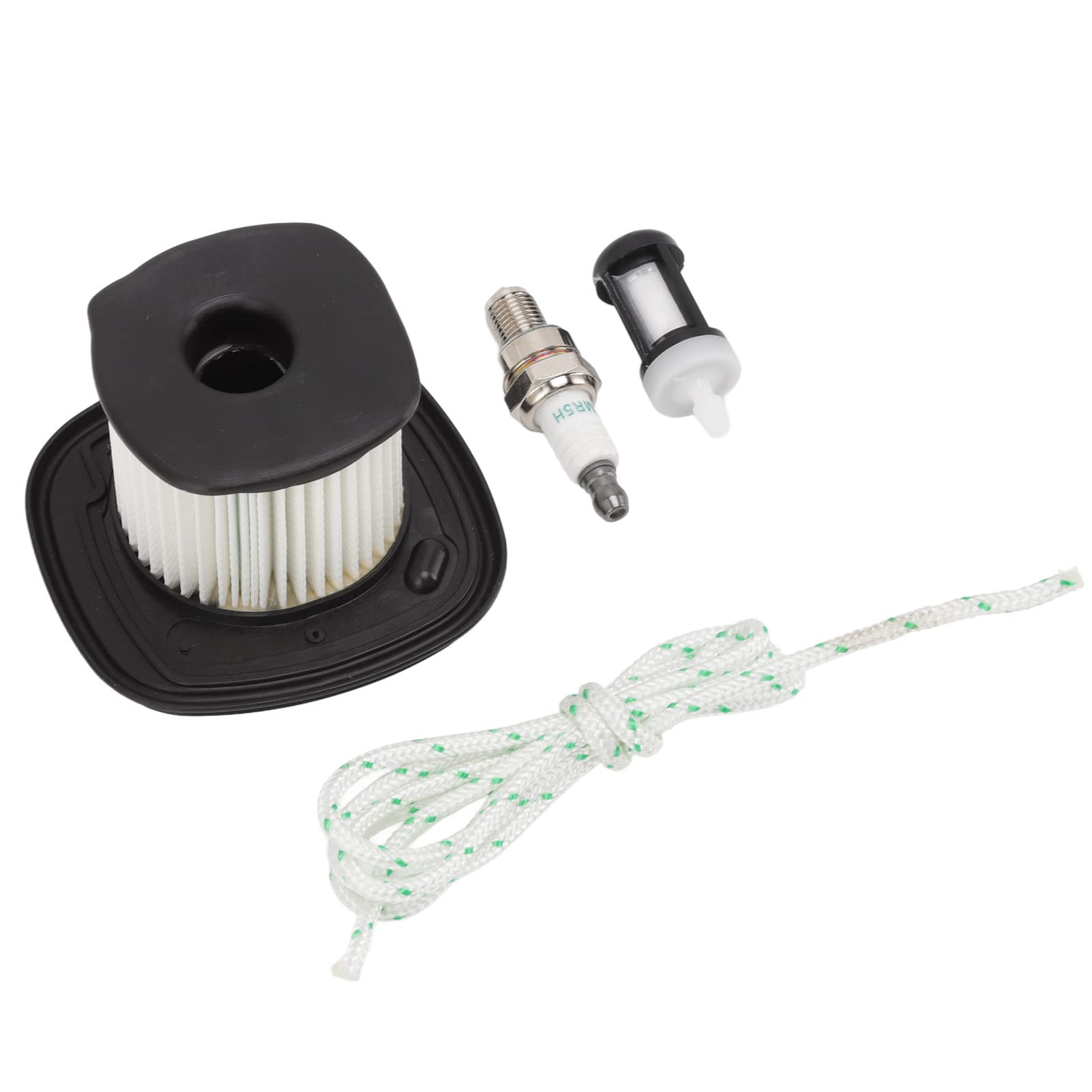 

Blower Kit with Fuel & S-Plug for SH86 SH86C BG86CE BG86Z BG86CEZ - Easy Installation and Great Performance