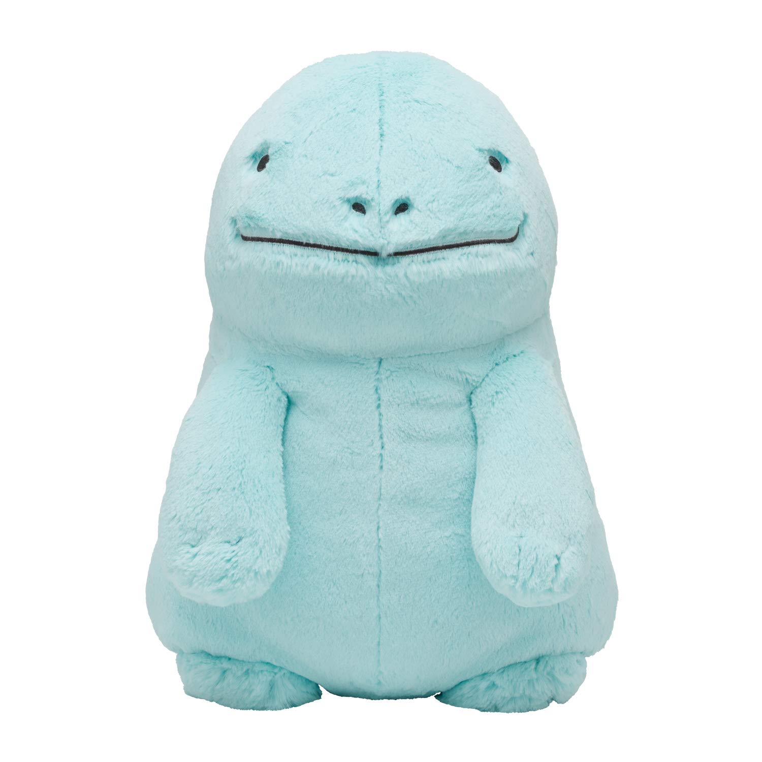 

Center Original Fluffy Huggable Plush Wooper 38 x 24 x 39 cm x W x Pokémon Toy (H D)