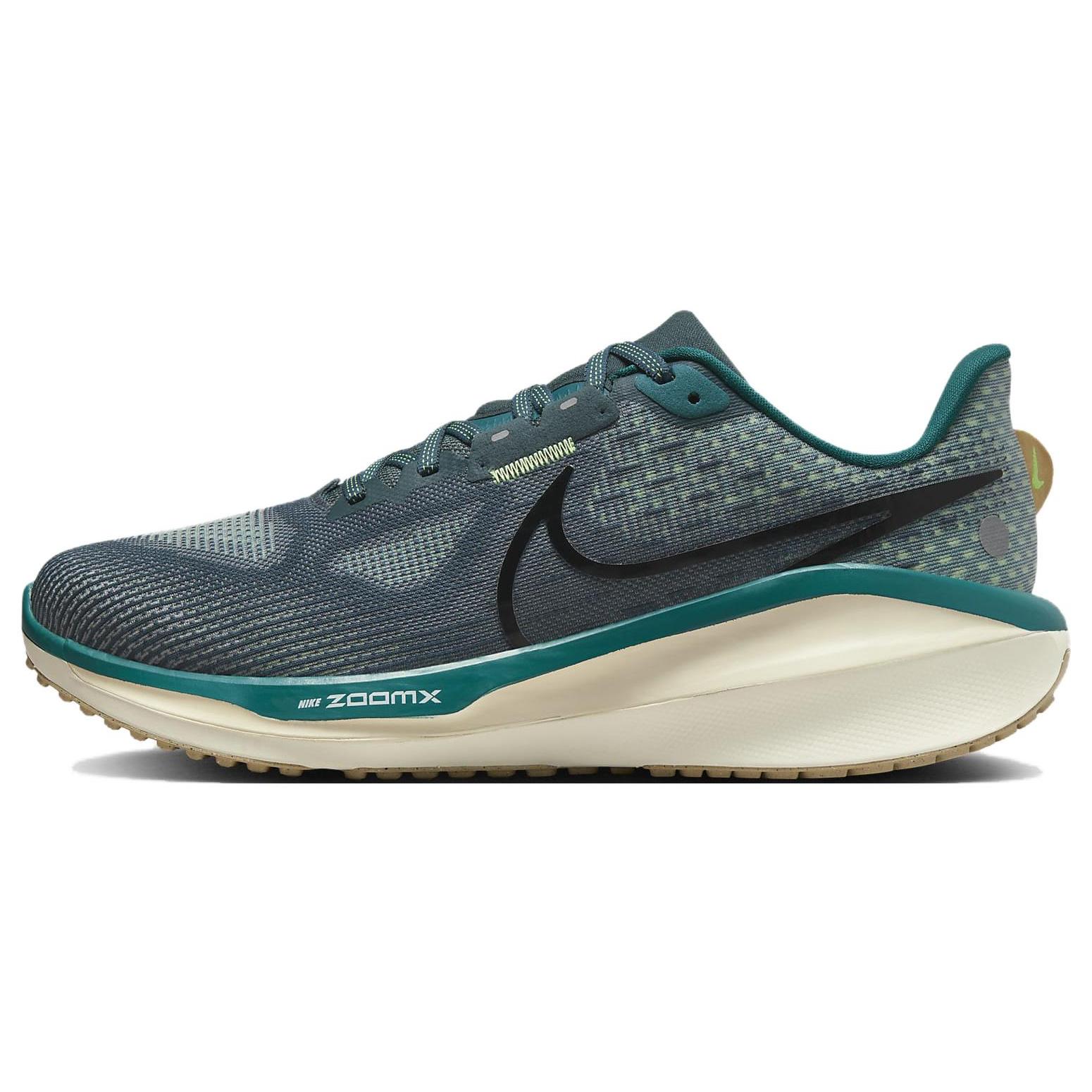 

Новые Nike Vomero 17 Deep Jungle Geode Teal FB1309-300 43