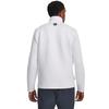 Under Armour UA Storm Daytona HZ White Halo Gray White MD