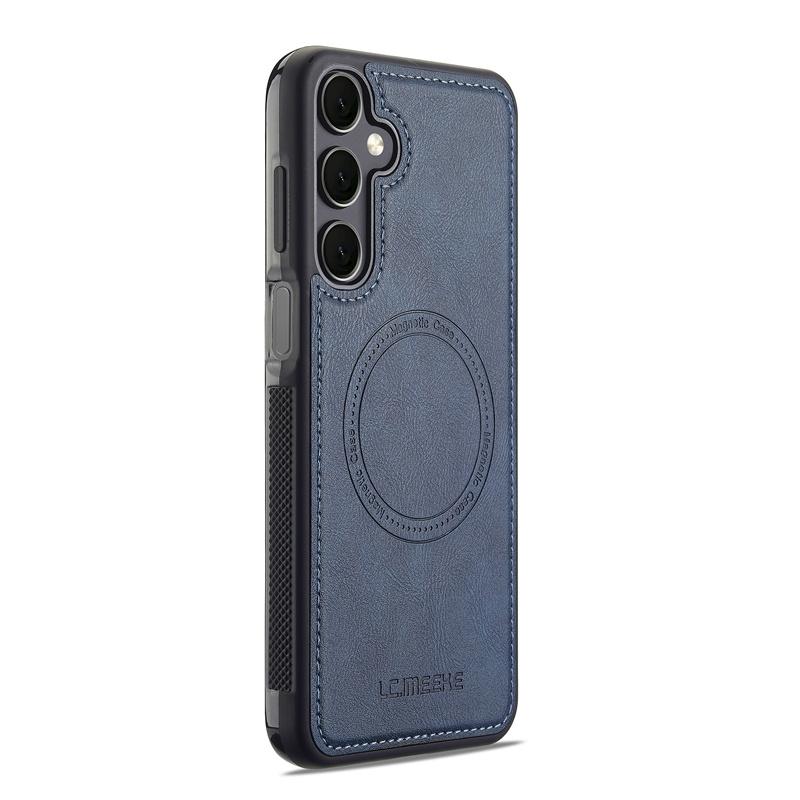 For Samsung A56 A55 A54 A53 A52 A52S 5G Case Magnetic Phone Case For Samsung Galaxy A36 A35 A34 A16 A15 A14 Case Back Cover A52S