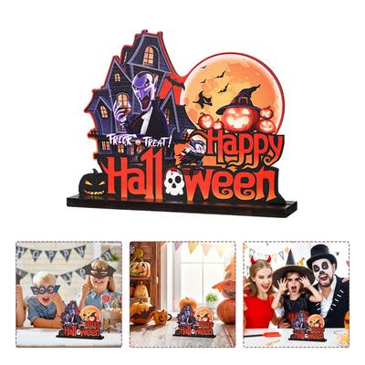 Festligt tilbehør – Accessories til Halloween