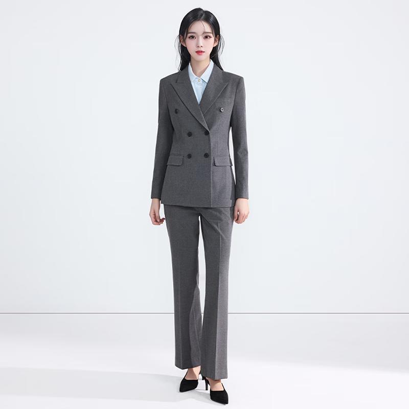Women's Professional Suit Set