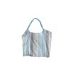 3 Casual Printed Sweet Shoulder Tote Bag Student Large Capacity Tote Bag Commute To Work Bag
