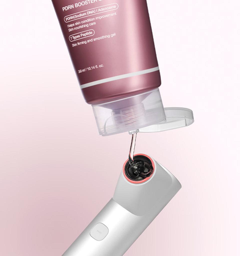 [medicube] Age-R PDRN Elasticity Lifting Booster Gel 300ml
