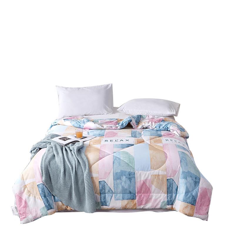 

KINTHERI JB-1237 Sunshine Warm Fiber Quilt 200x230cm