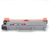 KILter Compatible Black Toner Cartridge for Brother TN2325/2312 High-Capacity