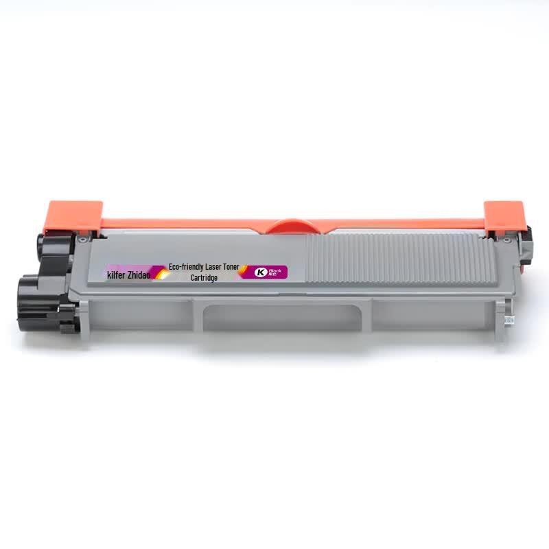 KILter Compatible Black Toner Cartridge for Brother TN2325/2312 High-Capacity