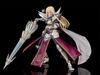 PLAMATEA The Legend of Heroes: Trails of Cold Steel Saint Arianrhod Non-Scale Assembled Plastic Model