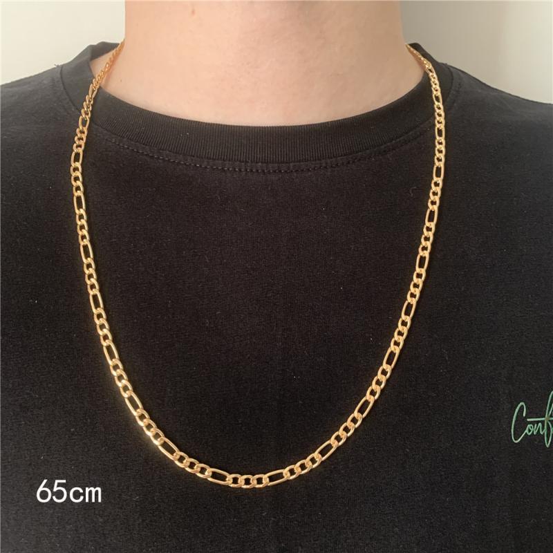 Fine Noble New Arrive Chain For Men Women Bracelet Necklace Jewelry Lady Christma Gifts Charms Wedding