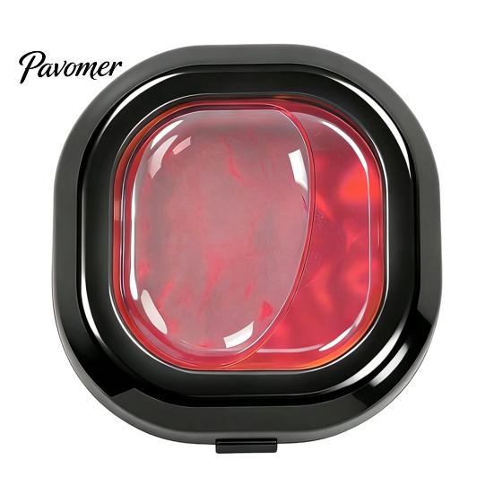 Natural Plant Extract Aromatherapy Car Air Freshener Diffuser, Vent Clip Fragrance, Long Lasting Fragrance Essential Oil Scent for Auto Interior Odor