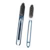 With Clip Corner Cleaning Hard Window Gap Brush Cleaning Brush Floor Seam Brush Scraping Brush