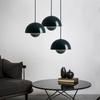Oeny Moderne Minimalistische LED-Pendelleuchte