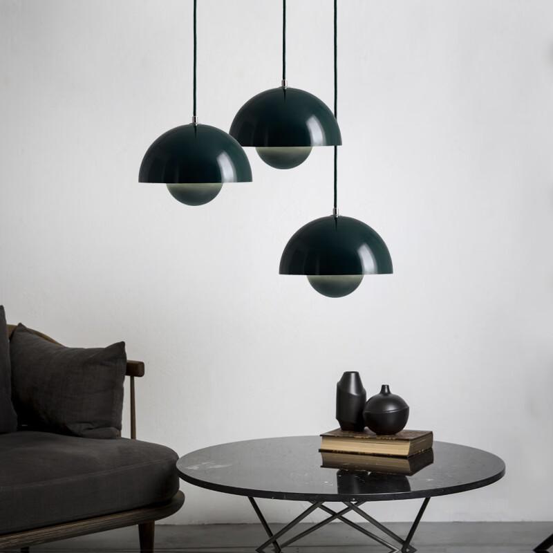 Oeny Moderne Minimalistische LED-Pendelleuchte