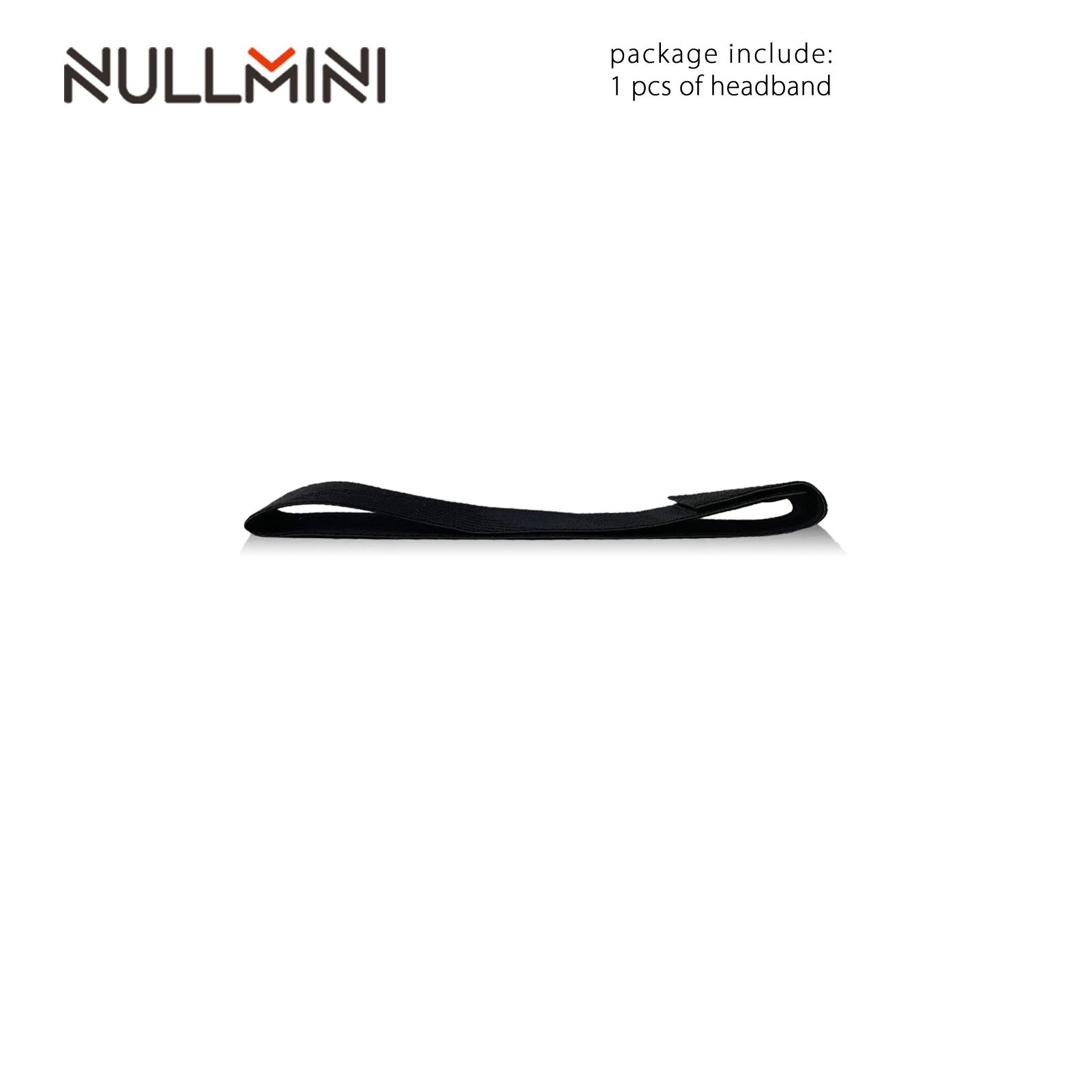 

NullMini сменные охлаждающие гелевые амбушюры для наушников Steelseries Arctis Pro, 7, 7X, 7P, 9, 9X, амбушюры, оголовье