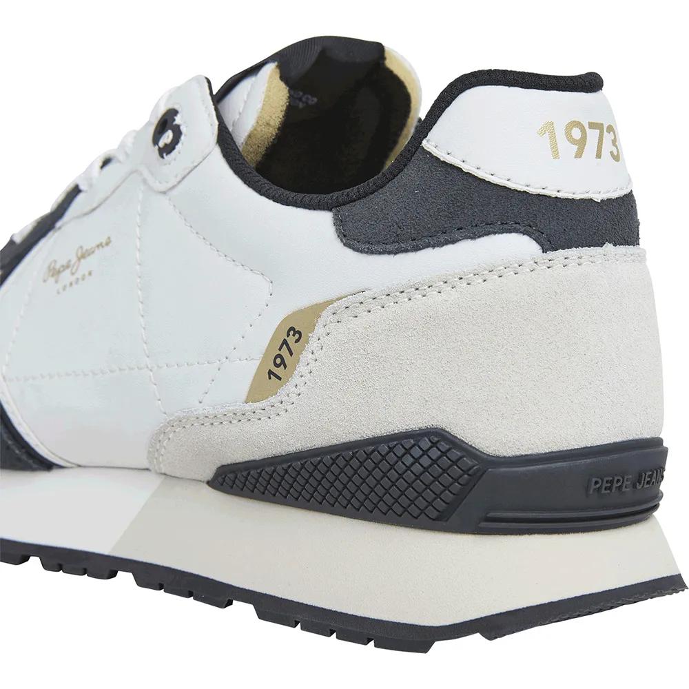 Pepe Jeans Кросовки Brit Half