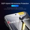 4Pcs For Xiaomi Poco X8 Pro Max 5G Hydrogel Soft Film PocoX8ProMax PocoX8Pro Little X8Pro X8ProMax 5G Screen Protector Not Glass
