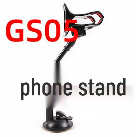 Multi-Functional Guitar Phone Holder: Acoustic, Bass, Electric Stand & Clip