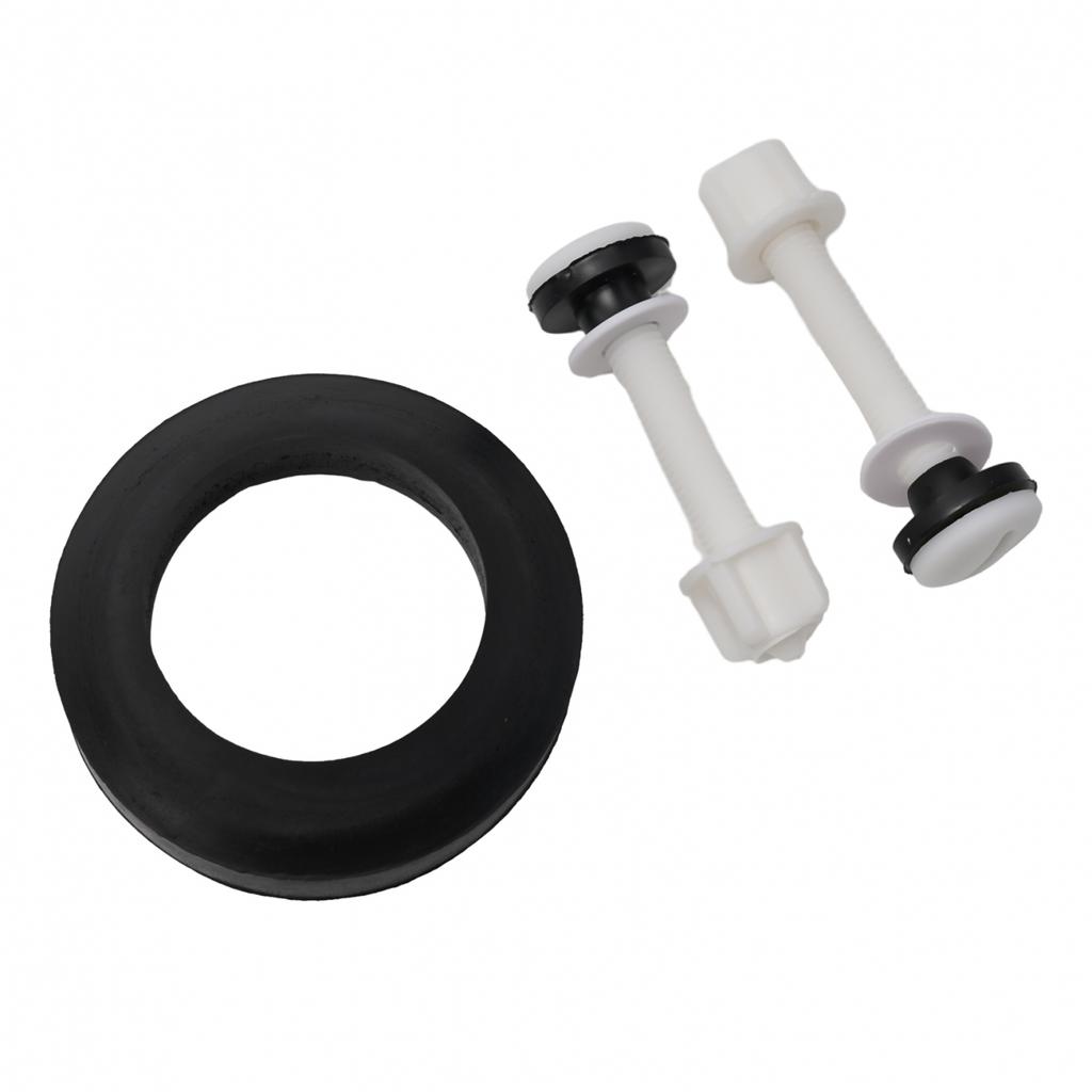 Cistern Seal Pan Practical Conical Design Brand New