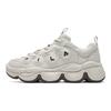 Fila Pease Fashionable Personality Retro Modern Sports Casual Comfortable Low-Top Lifestyle Shoes Men sneakers White Gray F12M541114FWF