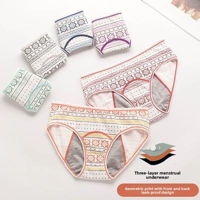 Biancheria intima – Mutande igieniche