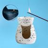 Essential Oil Burner Tealight Candle Holder for Office Bathroom Wedding Gift