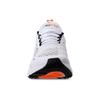 Nike Air Max 270 Blanco Negro Naranja Mujer AH6789-104