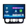 Android Radio 13.1" Car Stereo Navigation Headunit Multimedia Player GPS For Bmw 1 Series 2008-2012