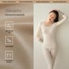 Beneunder Women's Mid-Warm Thermal Underwear Set SF05123