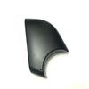Right Passenger Side Door Wing Mirror Cover Lower Holder Black For Tesla Model Y