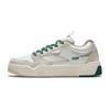 C37 Series Slip Resistant Abrasion Resistant Low Top Skateboard Shoes Men's Gray Green 912448081-1