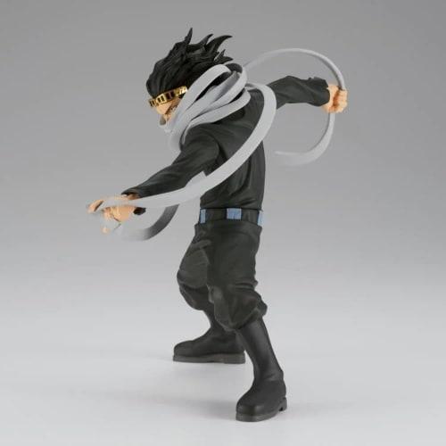 BANPRESTO My Hero Academia THE AMAZING HEROES Vol.20 Shota Aizawa