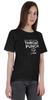 Inkmeso Tee For Womens    Rock. Paper. Scissors. Throat Punch I Win   Funny 80s 90s Retro Graphic