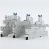 Ultra-thin Multi-spec Relay Socket Module 41F-1Z-C2-1