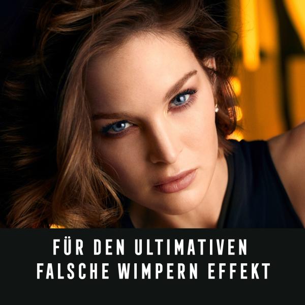 MAX FACTOR Effect Mascara Waterproof 13ml
