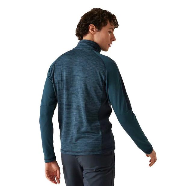Regatta Fleece Hepley reparert