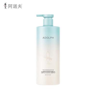 Adolph Scalp Care Anti-Dandruff Oil Control Shampoo