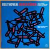 LP Record LUDWIG VAN BEETHOVEN  WIENER FESTS  Ouvertren Fidelio  Egmont  Cori M2274 Musical Masterp Germany Classical Used