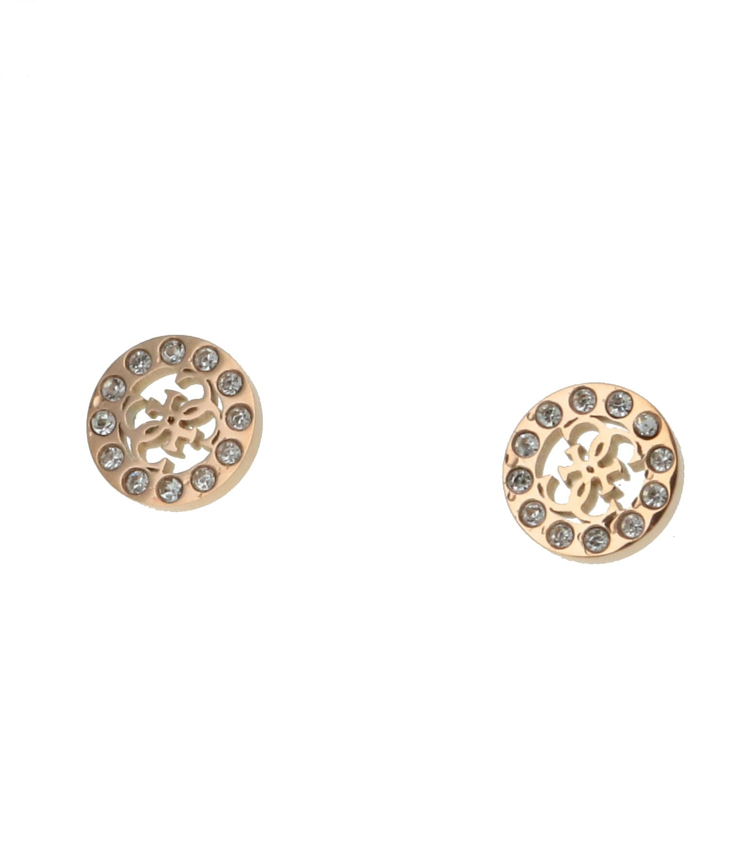 

Серьги GUESS MINIATURE UBE79035 Латунь с мешочком на шнурке [GUESS] [Б/у]