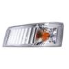 Kanoan BlueTec Canter Turn Signal Lamp Lens FBA00 20 30 50 60 FEA20 50 80 FDA00 20 40 FGA20 Right Side Seat Left Side Passenger Seat Mitsubishi Fuso
