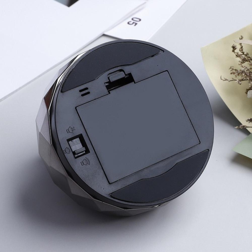 Electronic LED Digital Timer Magnetic Visual Timer Convenient Kitchen Timer  Cooking