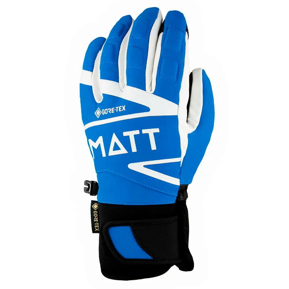 

Matt Перчатки Skifast Goretex 8 Years