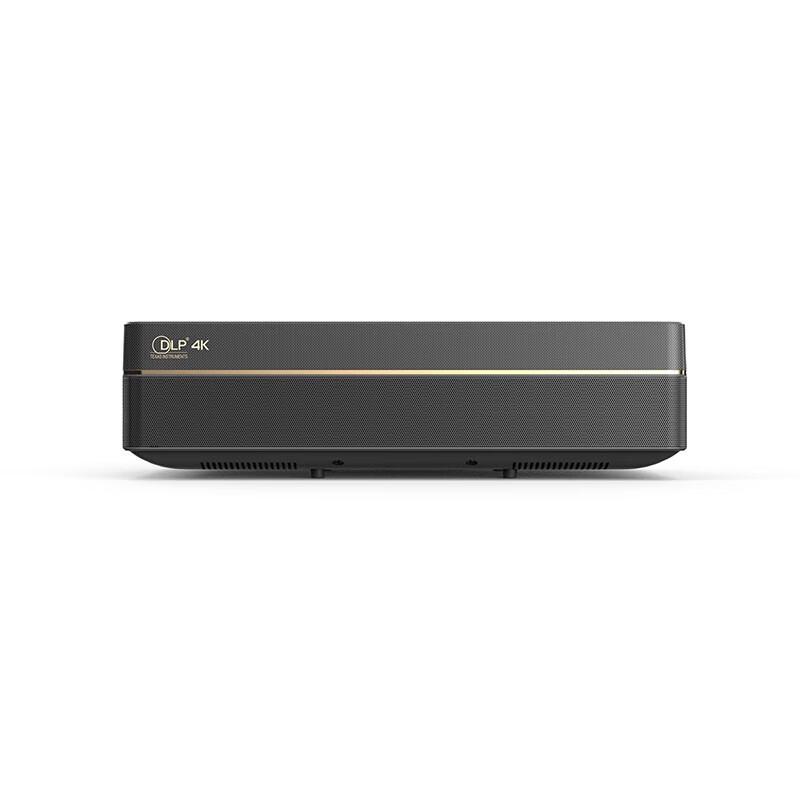 CHANGHONG V8S 4K UHD Laser TV (CN version)