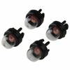 4X Practical Bulb Pump Suitable For For For For Various Chainsaw Brands